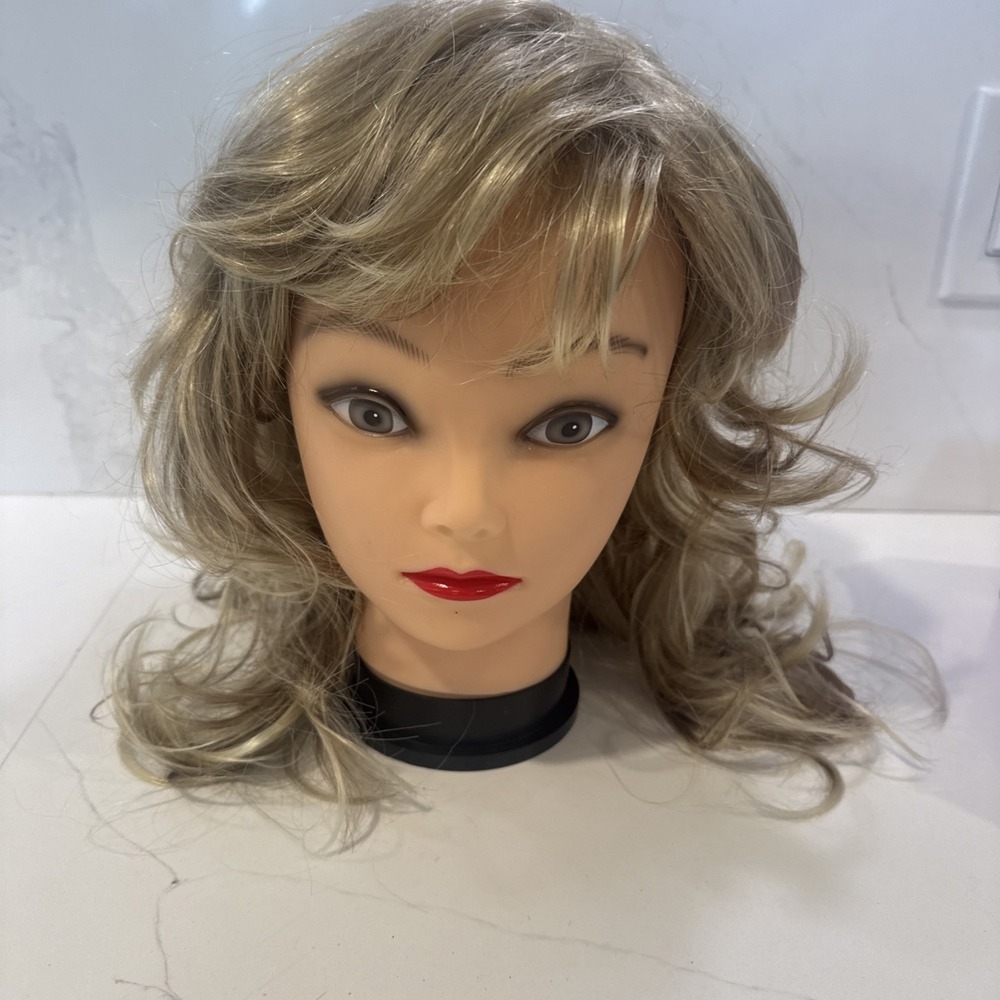 Paula Young Wig In Box Style Kate-Avg Color 14/88A